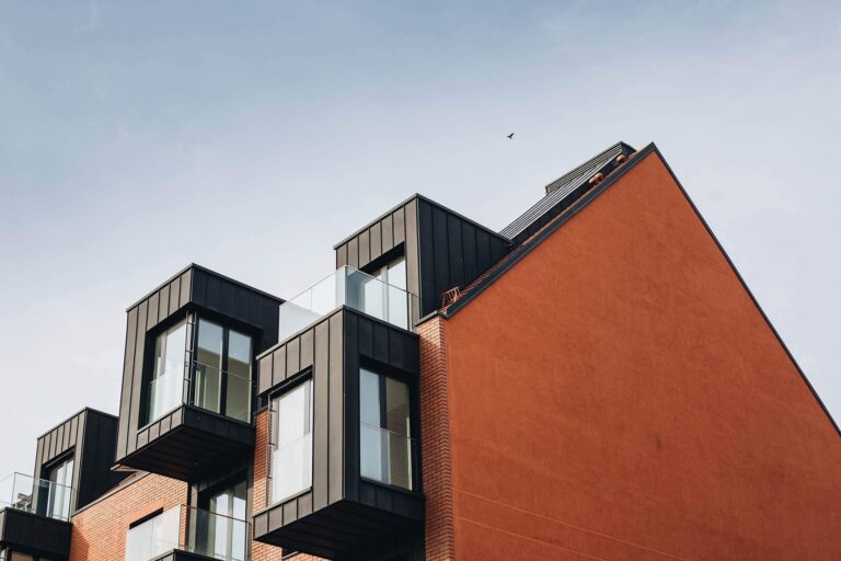 Apartment 8
