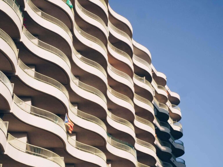 Apartment 6